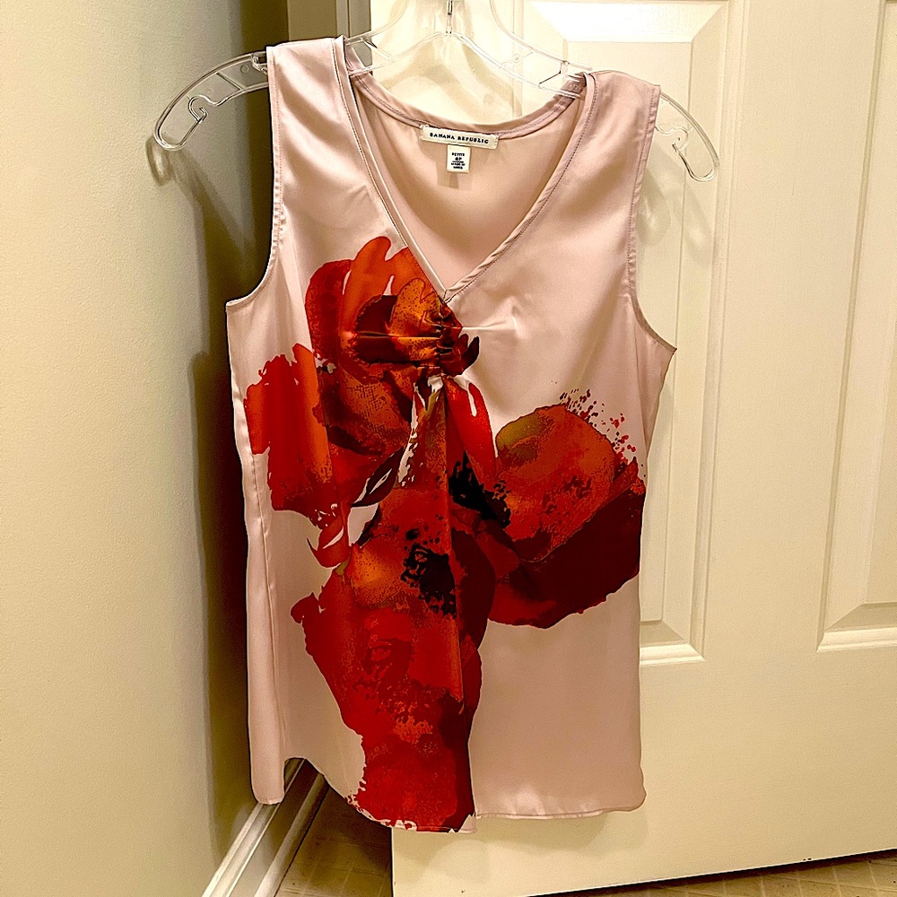 Womens blouse